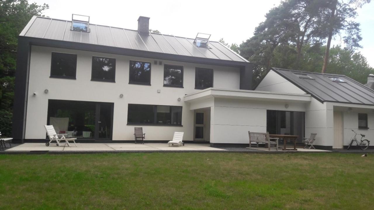 Golf Apartment Schilde Kültér fotó