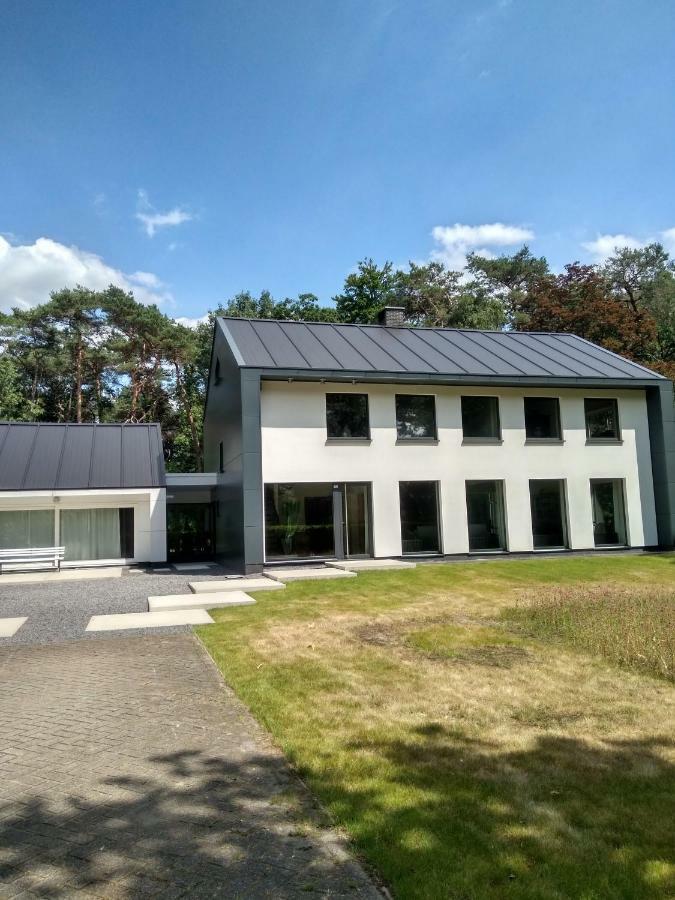 Golf Apartment Schilde Kültér fotó