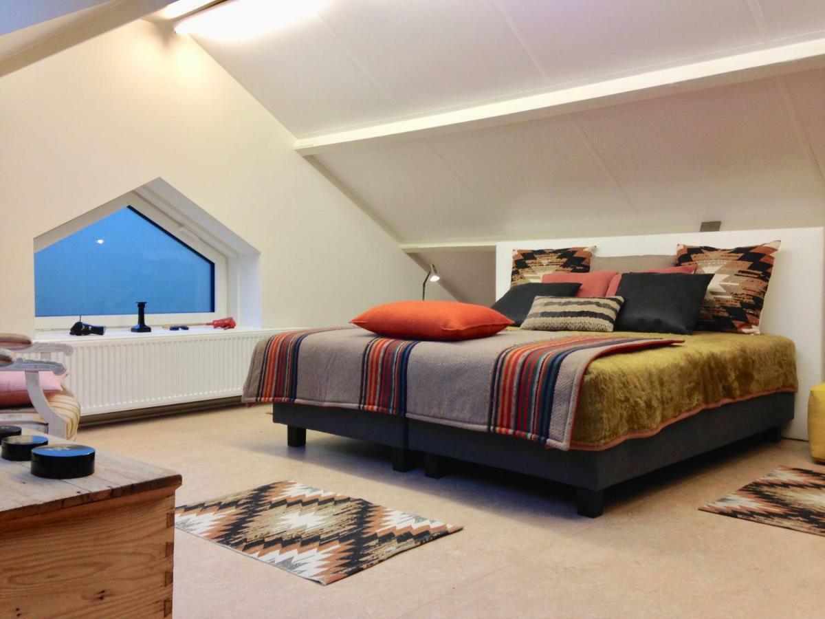 Golf Apartment Schilde Kültér fotó